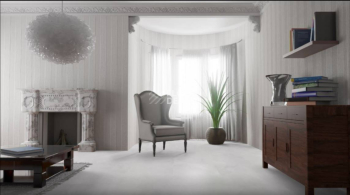 Falquon Quadro PORCELATO CHIARO Q1002 фото 2 | FLOORDEALER